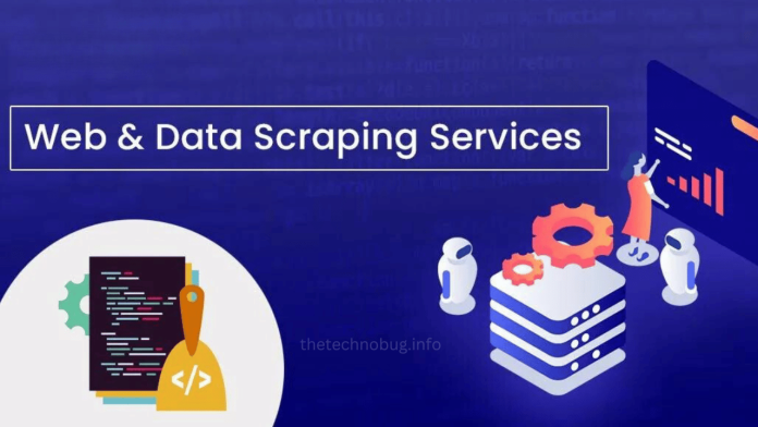 Data Scraping Services