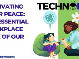 Inner Peace