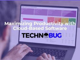 Cloud Empowerment: Unleashing Efficiency in Your Business