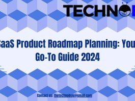 The Essential Guide to SaaS Product Roadmap Planning The Essential Guide to SaaS Product Roadmap Planning