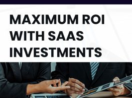 SaaS Investments