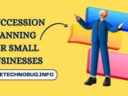 A Guide to Succession Planning for Small Businesses