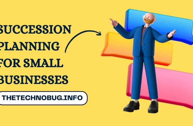 A Guide to Succession Planning for Small Businesses