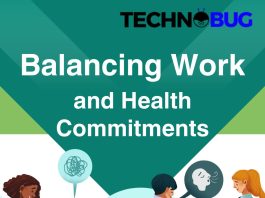 Balancing Work and Health Commitments