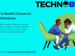Men's Health Concerns and Solutions