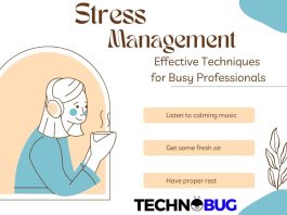 Mastering Stress Effective Techniques for Busy Professionals