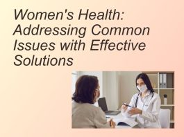 Reproductive Health