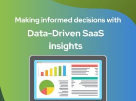 Making Informed Decisions with Data-Driven SaaS Insights Data-Driven Decision-Making: How SaaS Insights Propel Business Growth