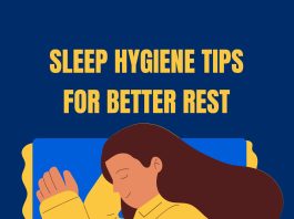 Sleep health optimization