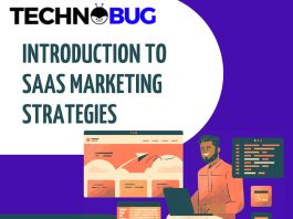 Introduction to SaaS Marketing Strategies SaaS Marketing Strategies