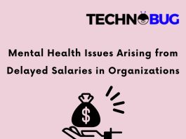 The Mental Health Impact of Delayed Salaries in the Workplace