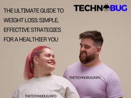 The Ultimate Guide to Weight Loss: Simple, Effective Strategies for a Healthier You The Ultimate Guide to Weight Loss Simple, Effective Strategies for a Healthier You